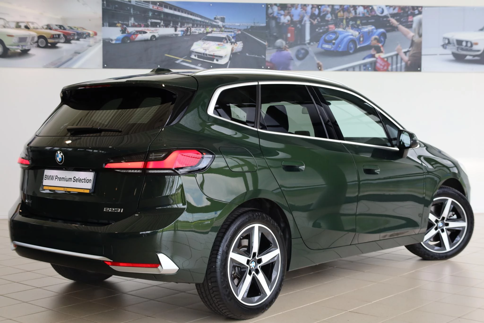 Hoofdafbeelding BMW 2 Serie