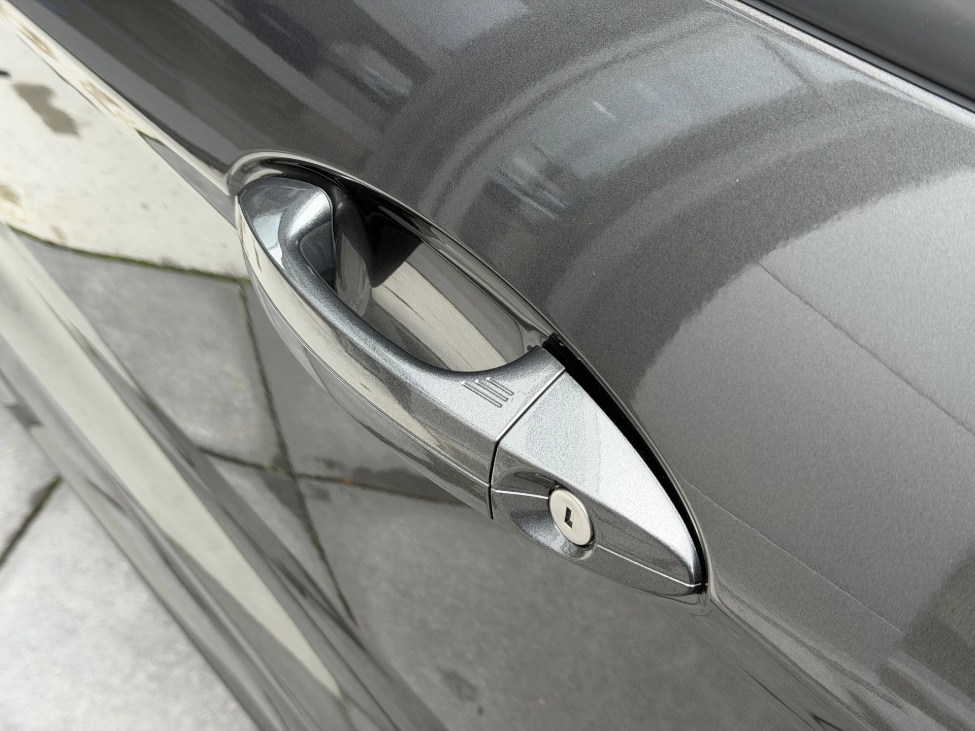 Hoofdafbeelding Ford EcoSport