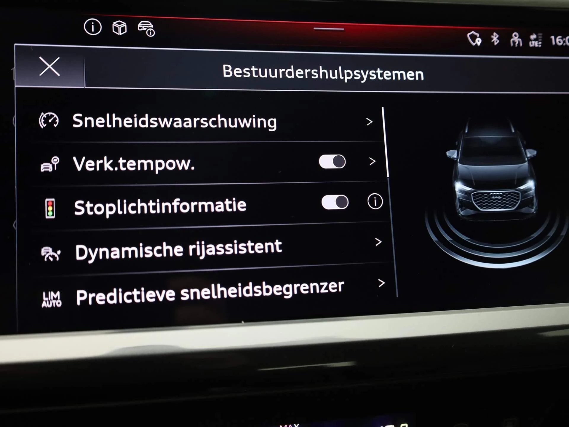 Hoofdafbeelding Audi Q4 e-tron