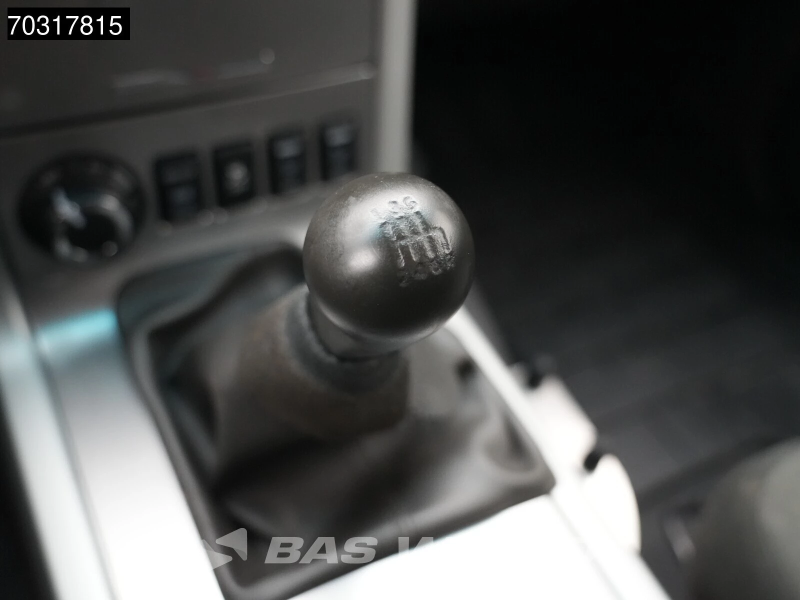 Hoofdafbeelding Nissan Navara