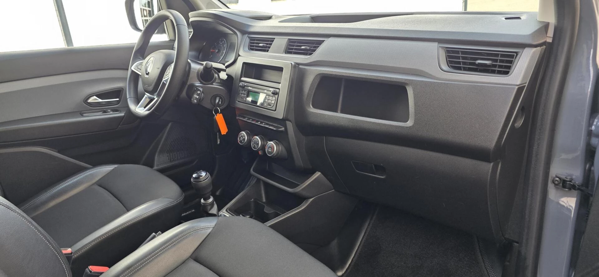 Hoofdafbeelding Renault Express