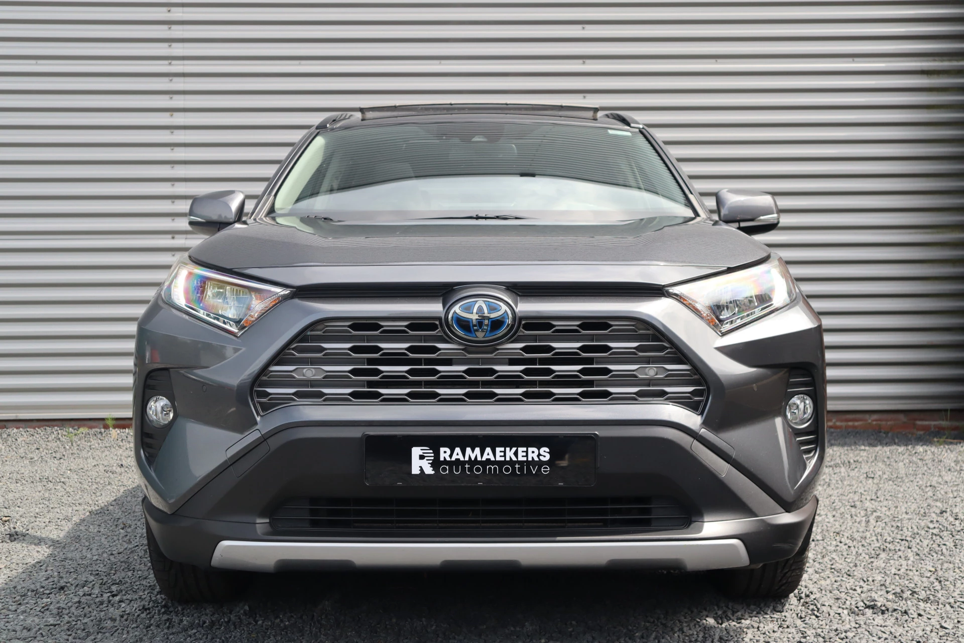 Hoofdafbeelding Toyota RAV4