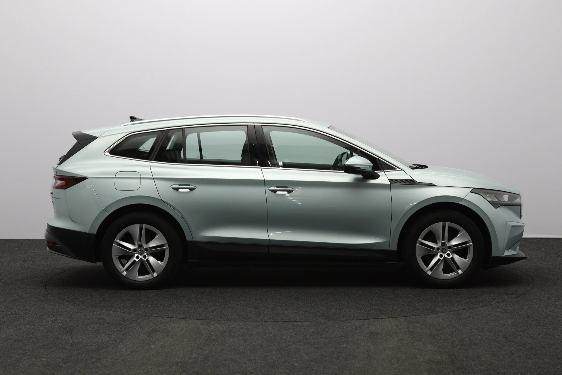 Hoofdafbeelding Škoda Enyaq iV