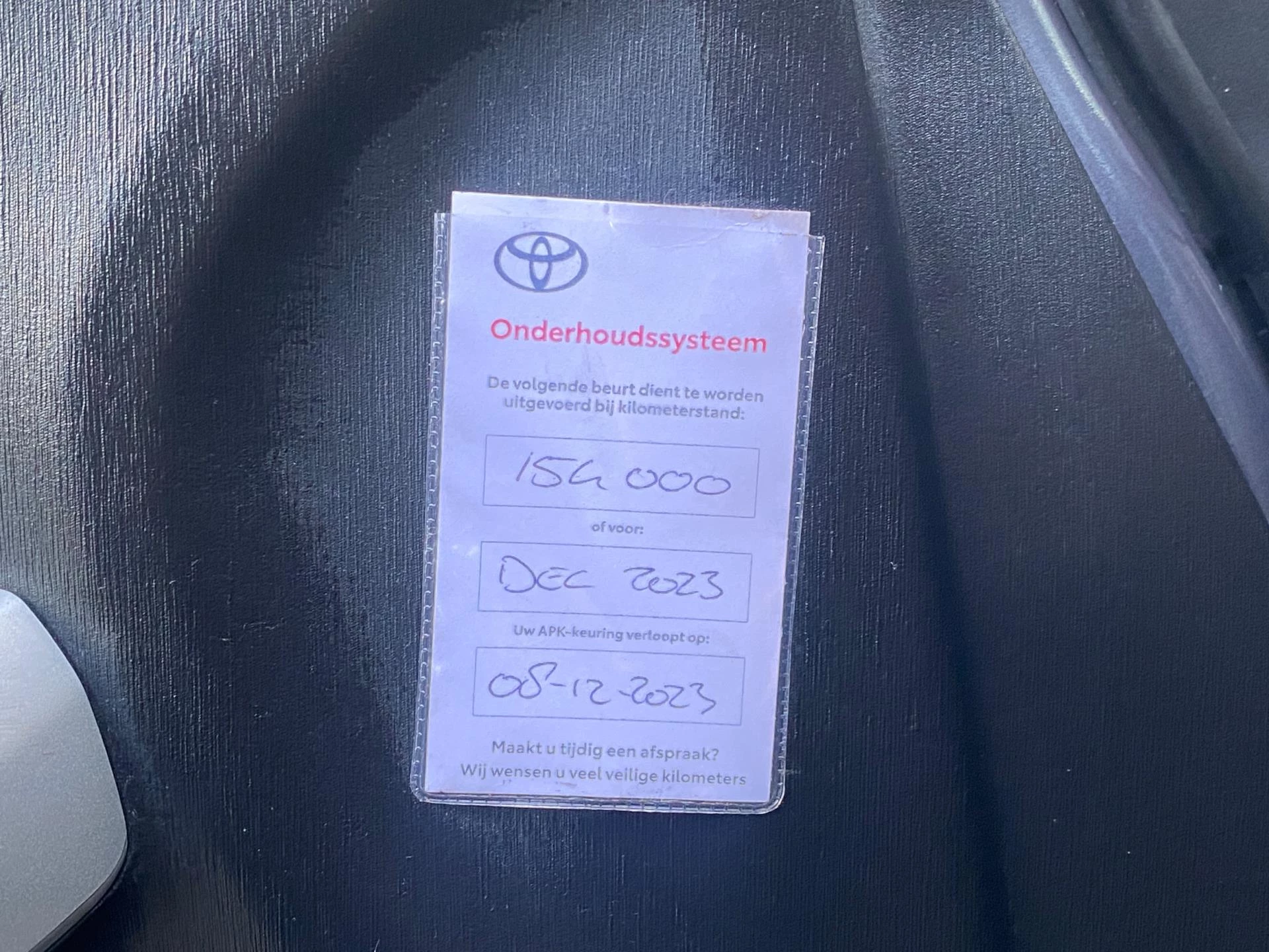 Hoofdafbeelding Toyota Prius