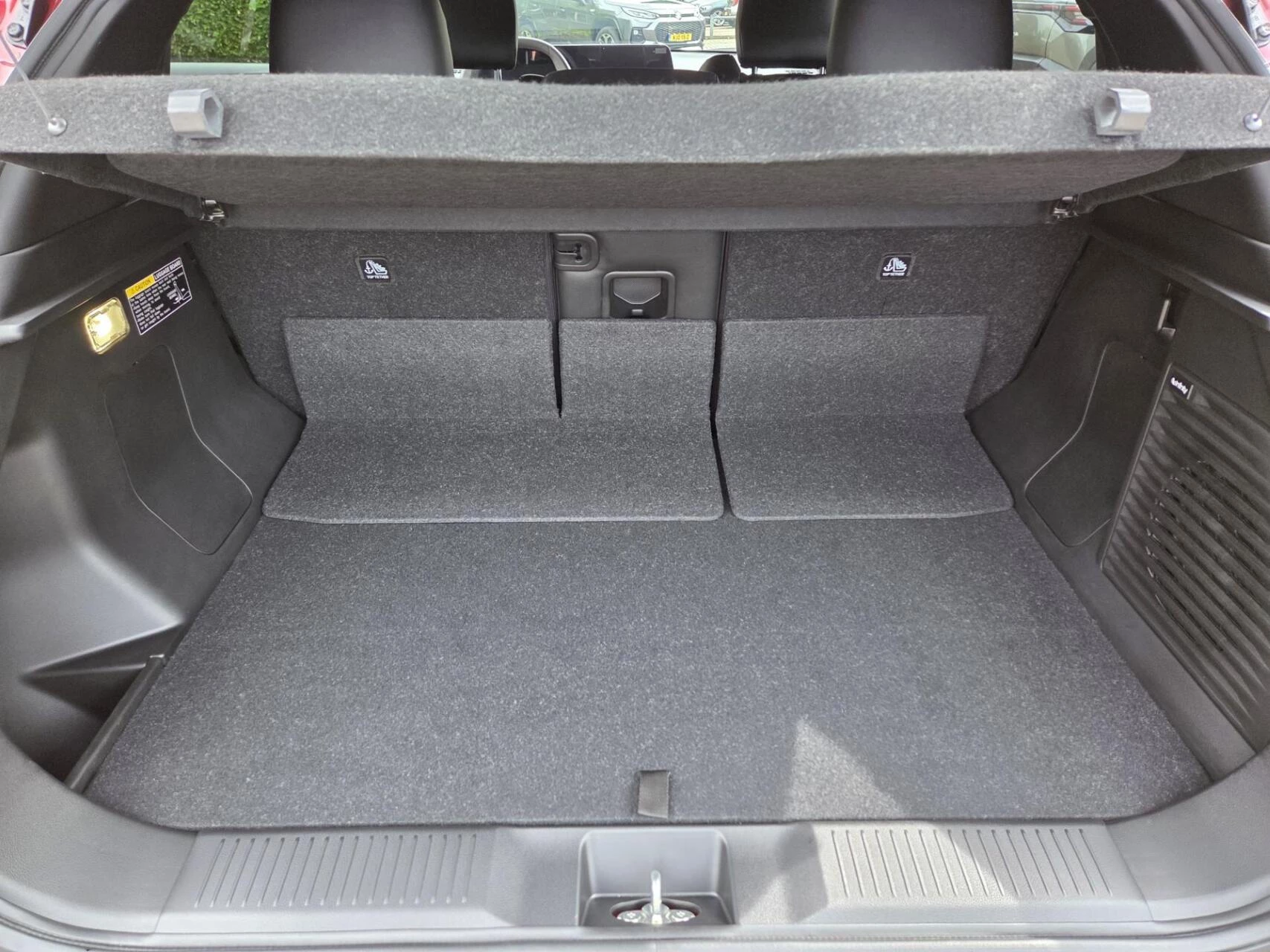 Hoofdafbeelding Suzuki e Vitara
