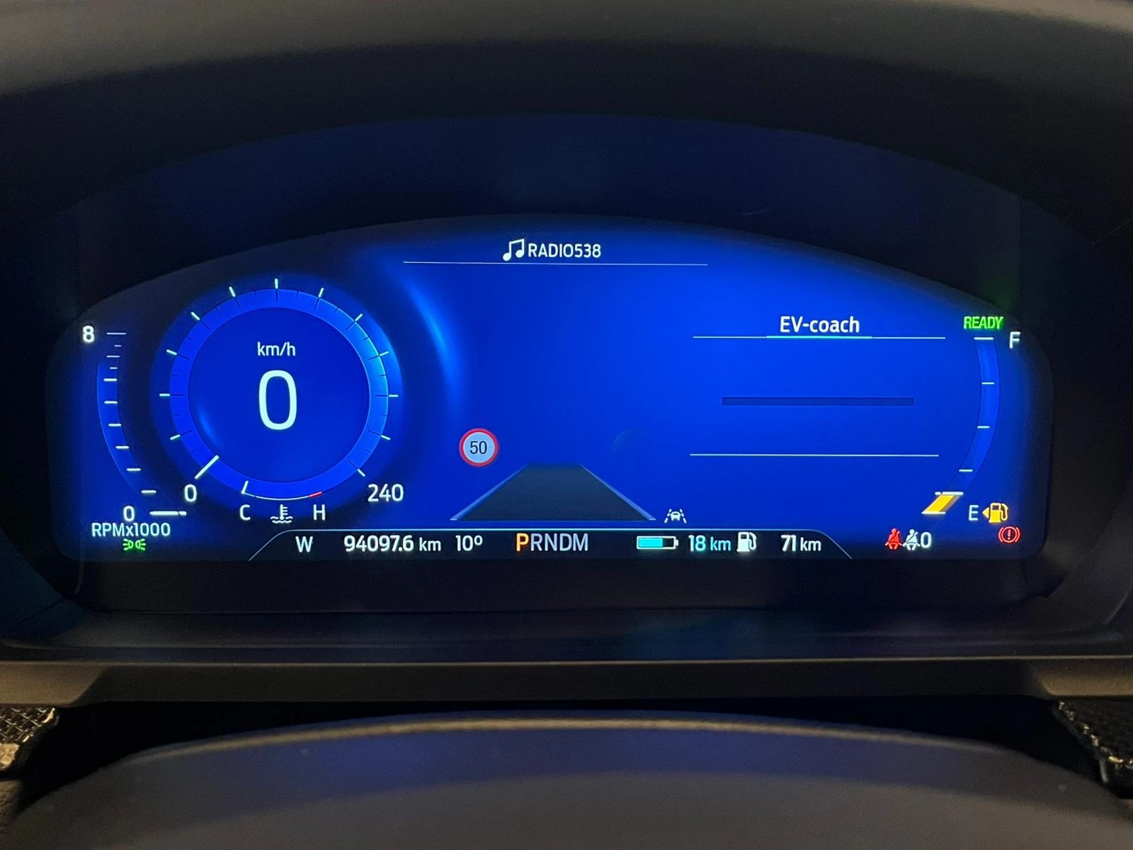 Hoofdafbeelding Ford Explorer