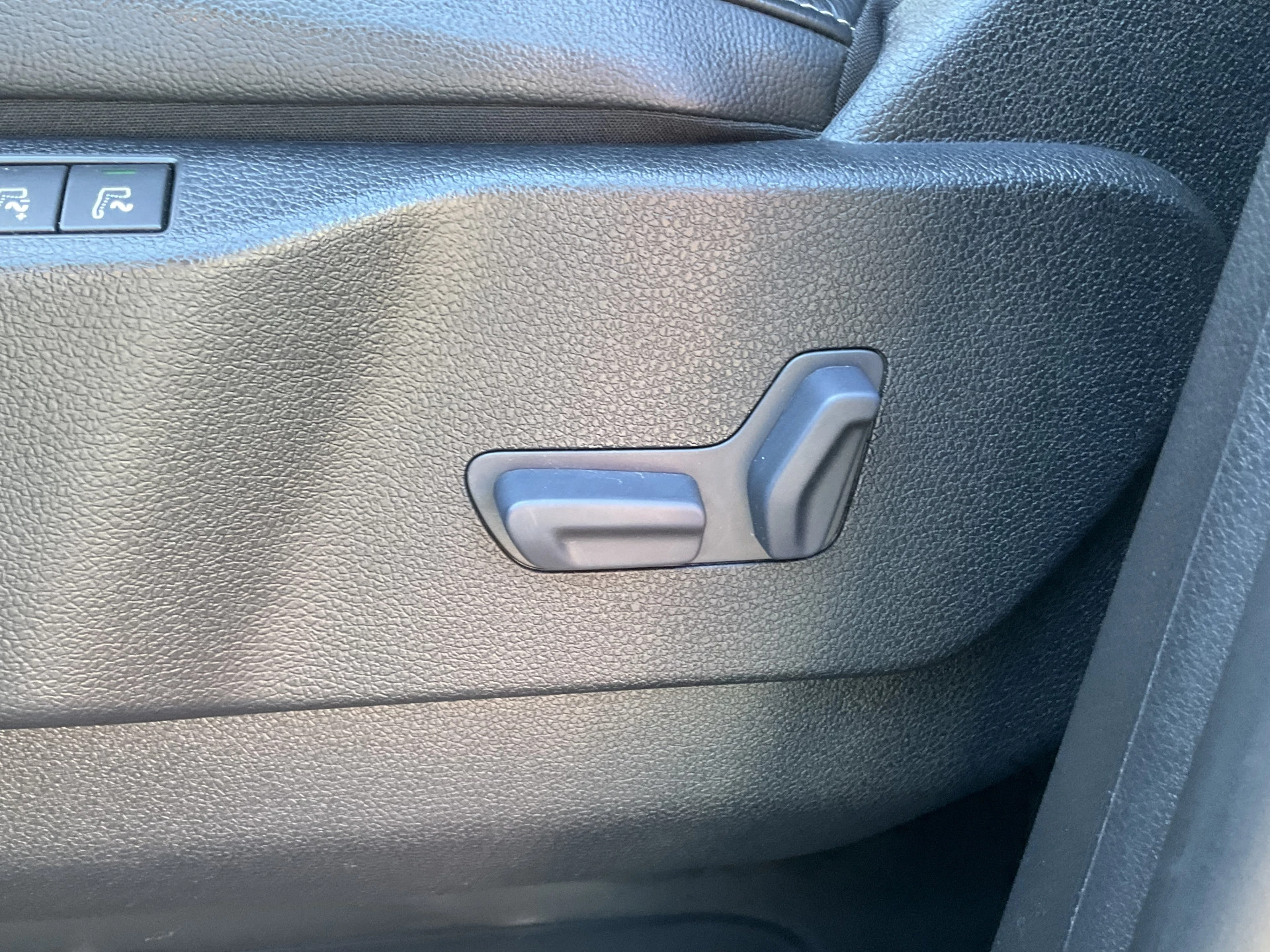 Hoofdafbeelding Opel Zafira e-Life