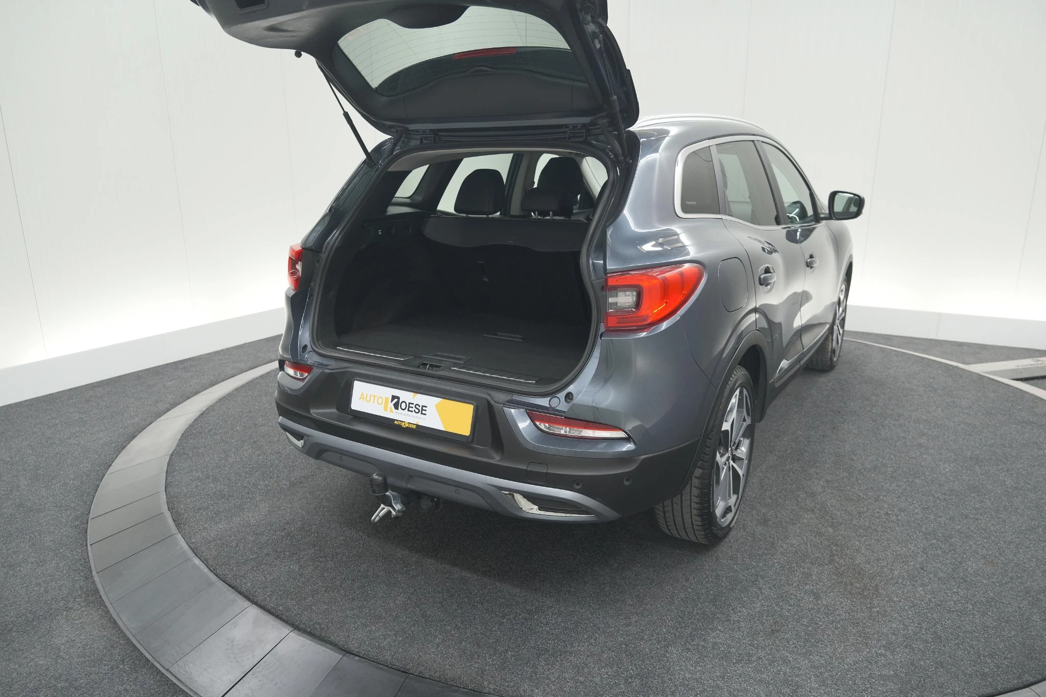 Hoofdafbeelding Renault Kadjar