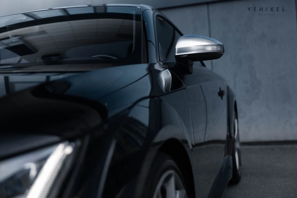 Hoofdafbeelding Audi TTS