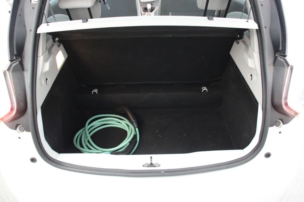 Hoofdafbeelding Renault ZOE