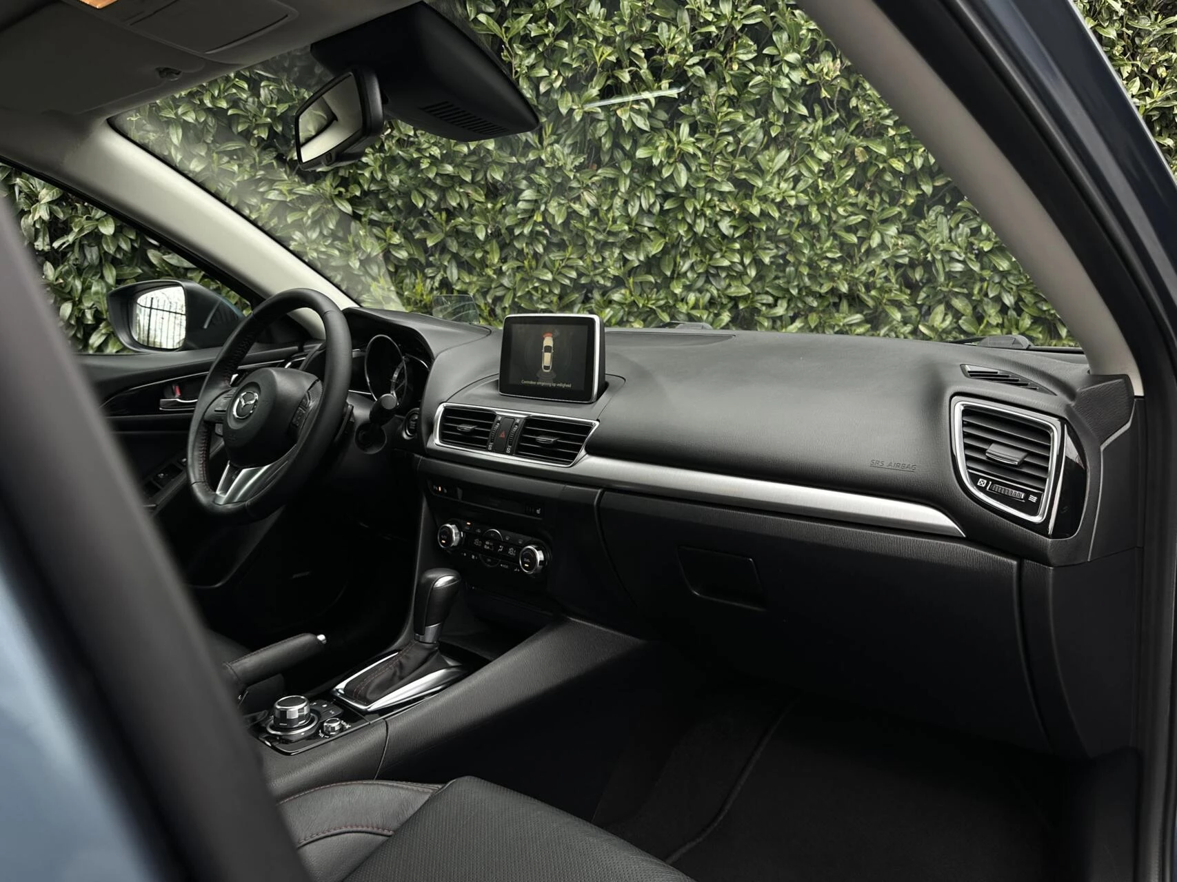 Hoofdafbeelding Mazda 3