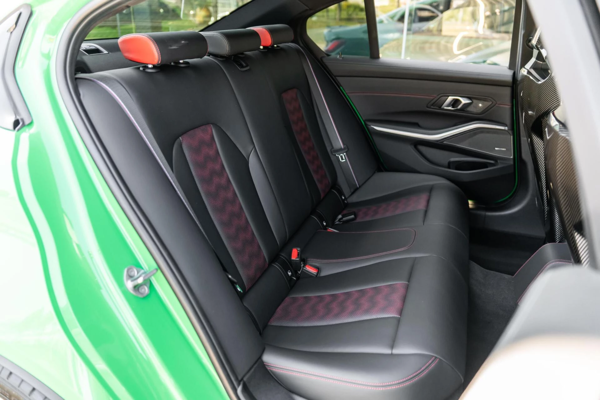 Hoofdafbeelding BMW M3