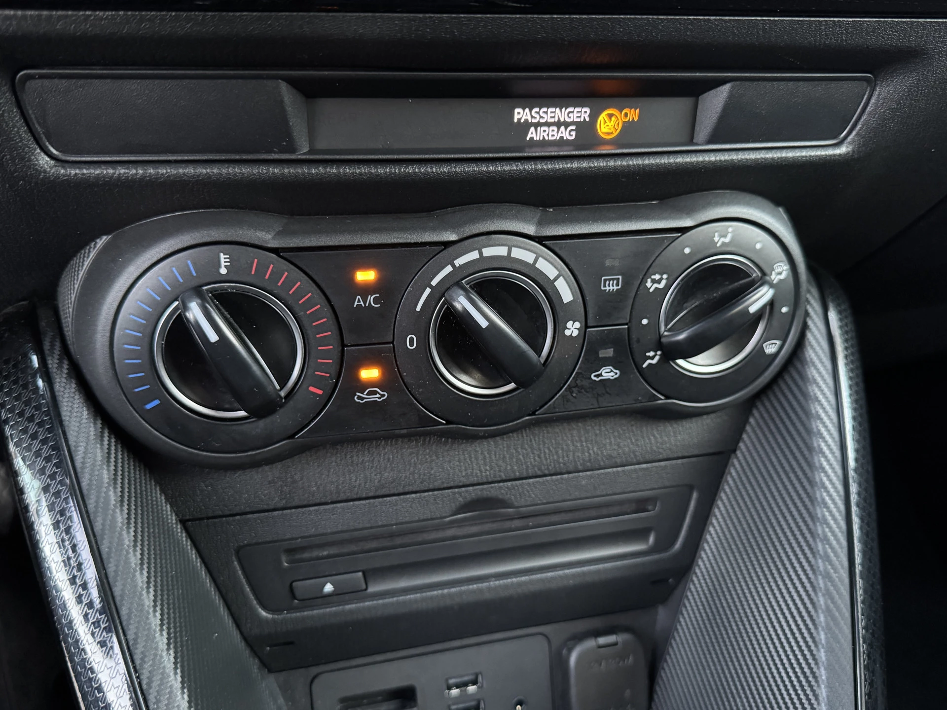 Hoofdafbeelding Mazda 2