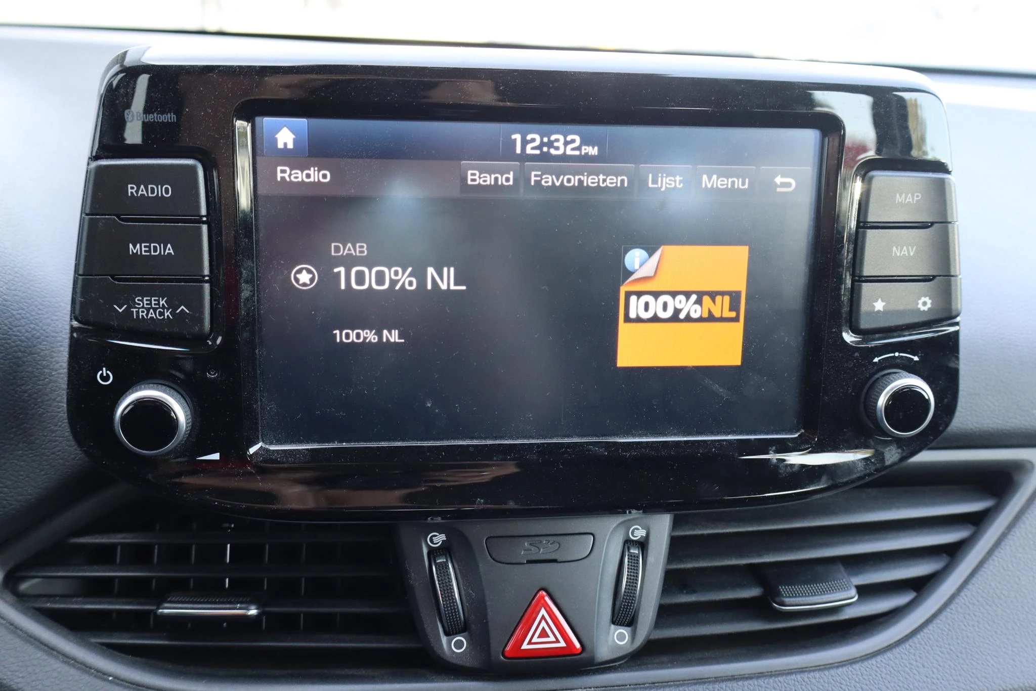 Hoofdafbeelding Hyundai i30