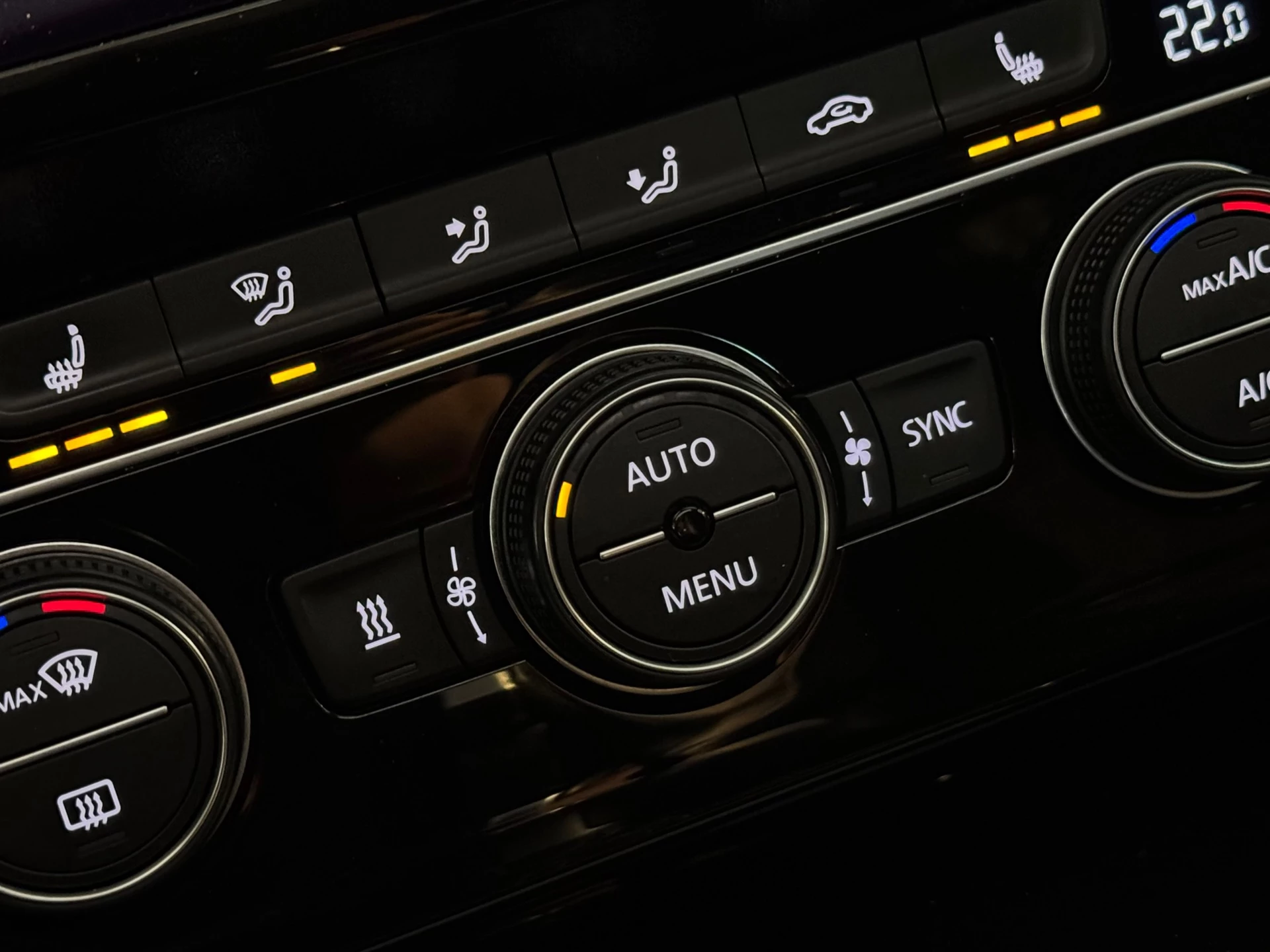 Hoofdafbeelding Volkswagen Arteon