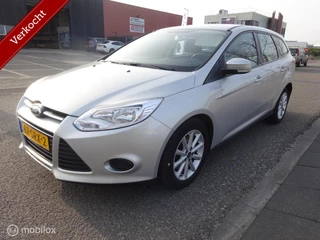Ford Focus Wagon 1.6 EcoBoost