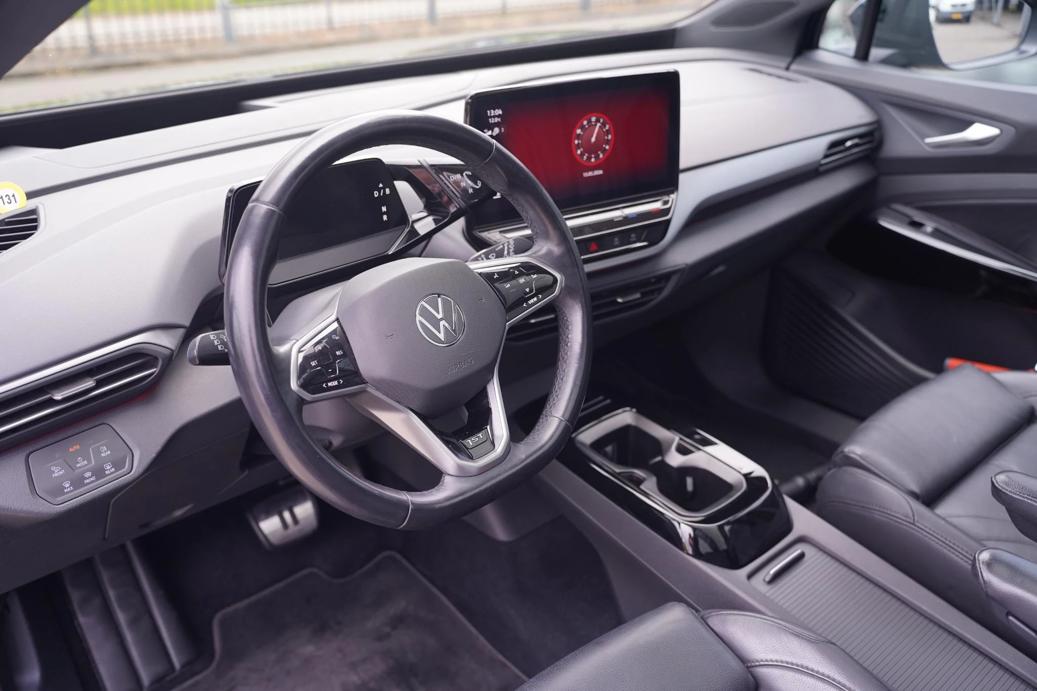Hoofdafbeelding Volkswagen ID.4