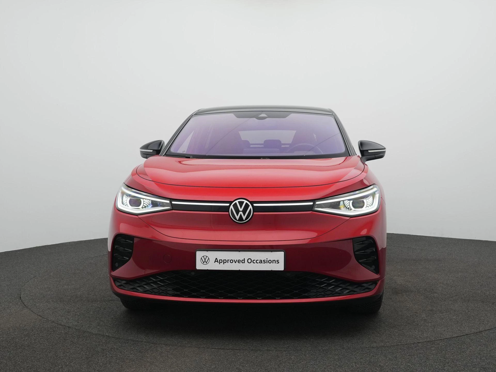 Hoofdafbeelding Volkswagen ID.5