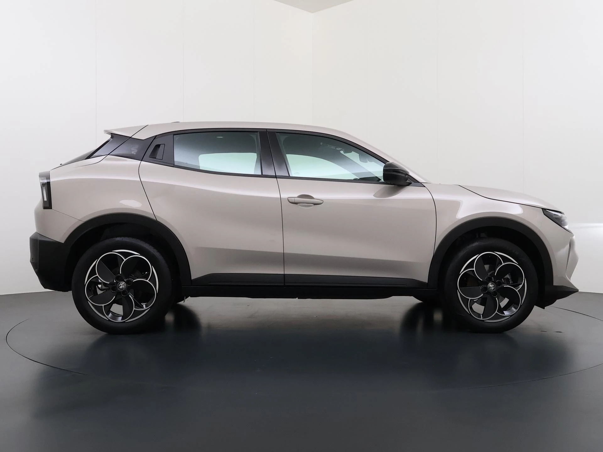 Hoofdafbeelding Alfa Romeo Junior