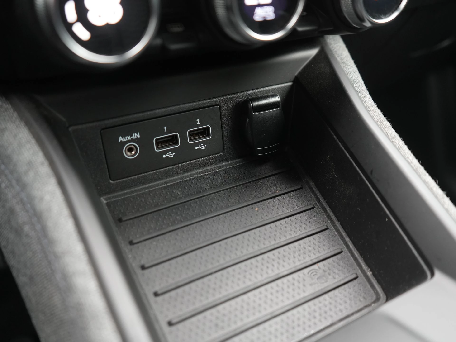 Hoofdafbeelding Renault ZOE