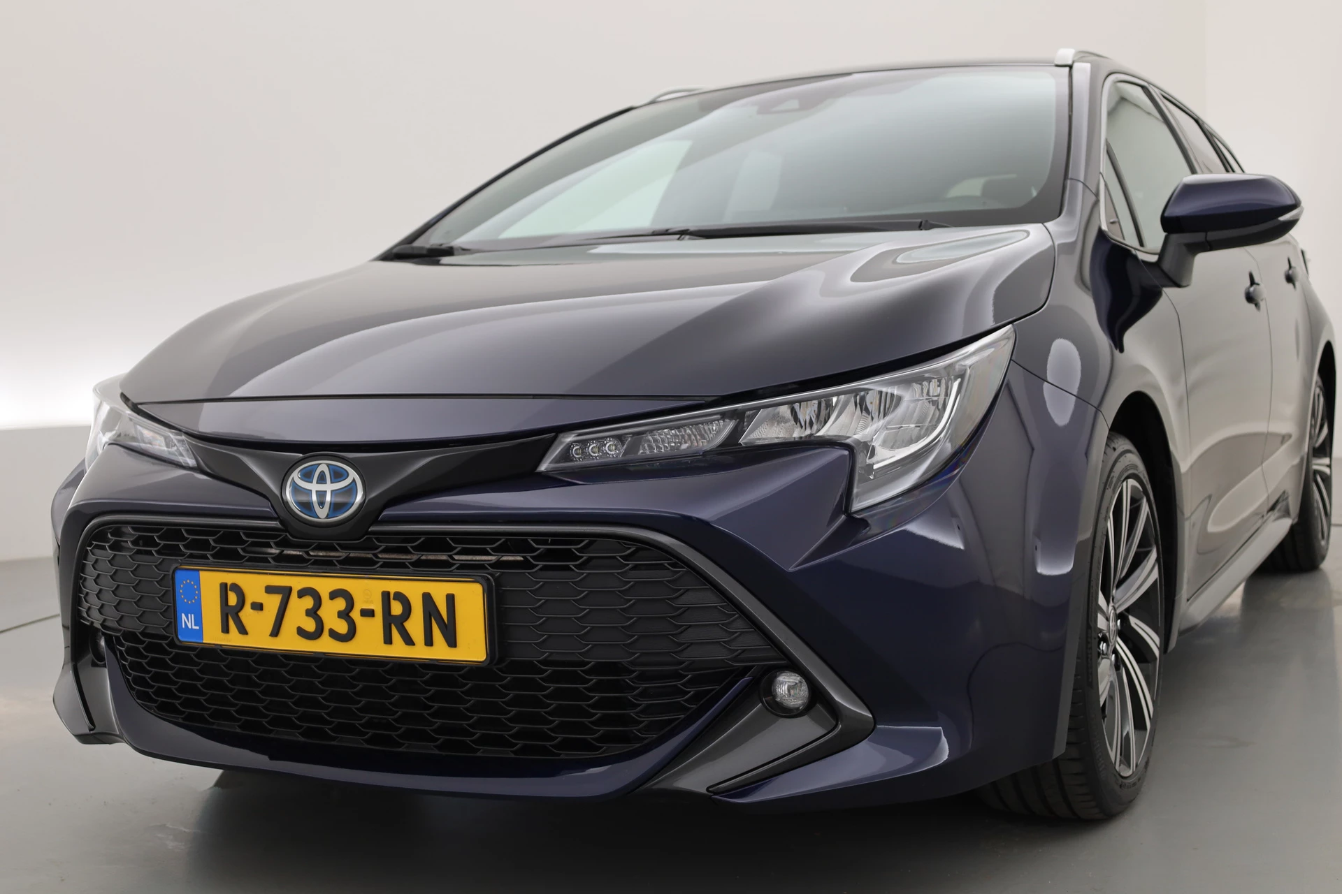 Hoofdafbeelding Toyota Corolla Touring Sports