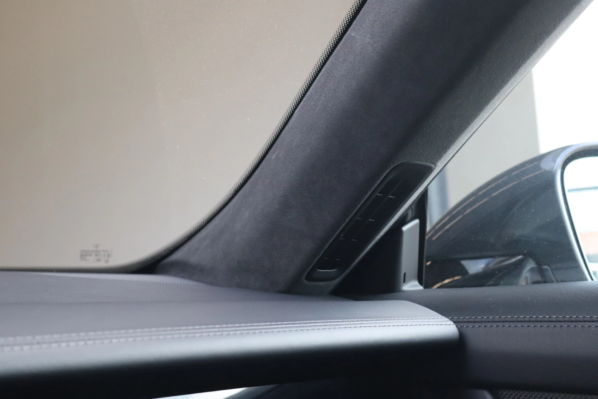 Hoofdafbeelding Porsche Taycan