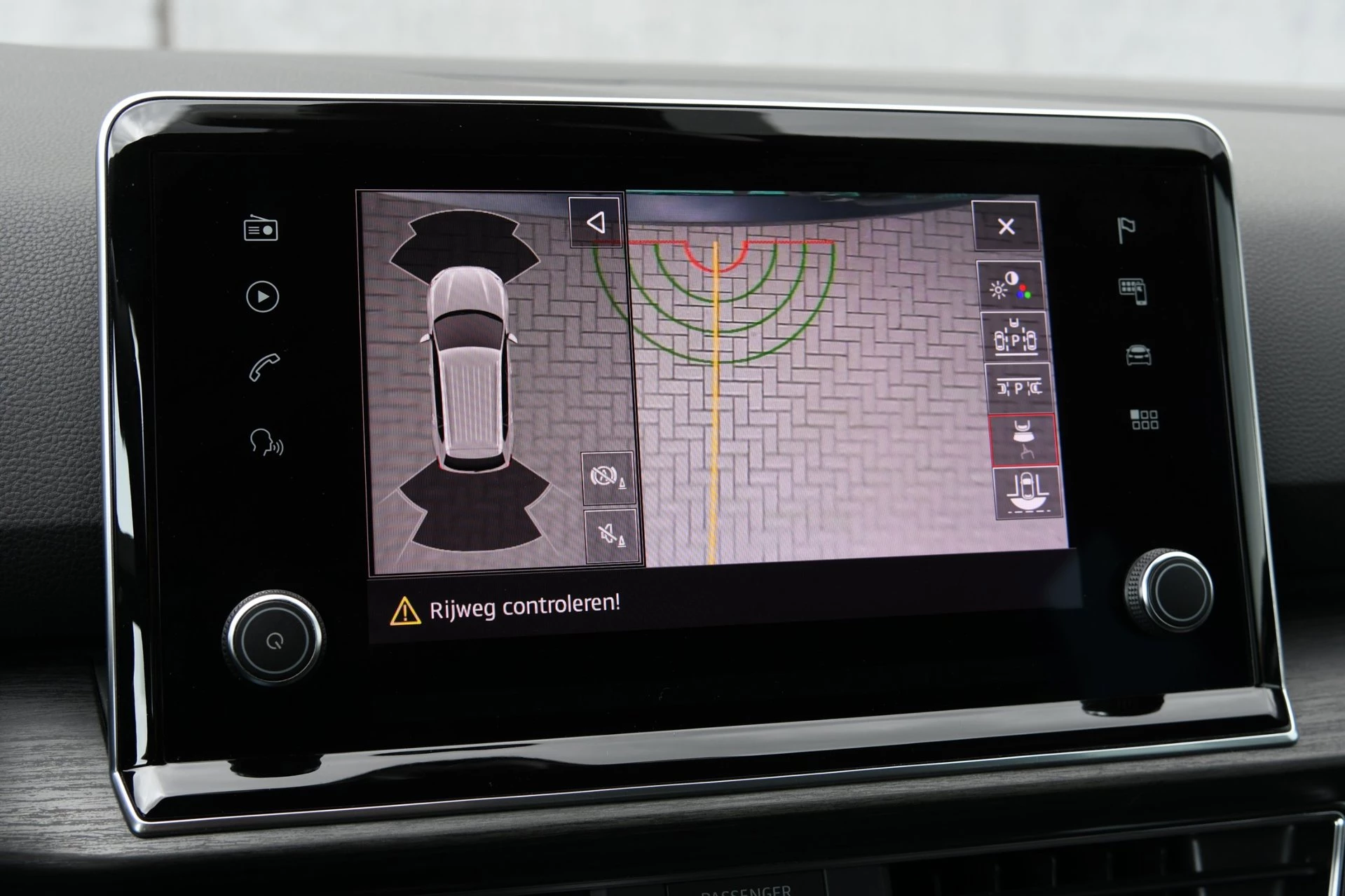 Hoofdafbeelding SEAT Tarraco