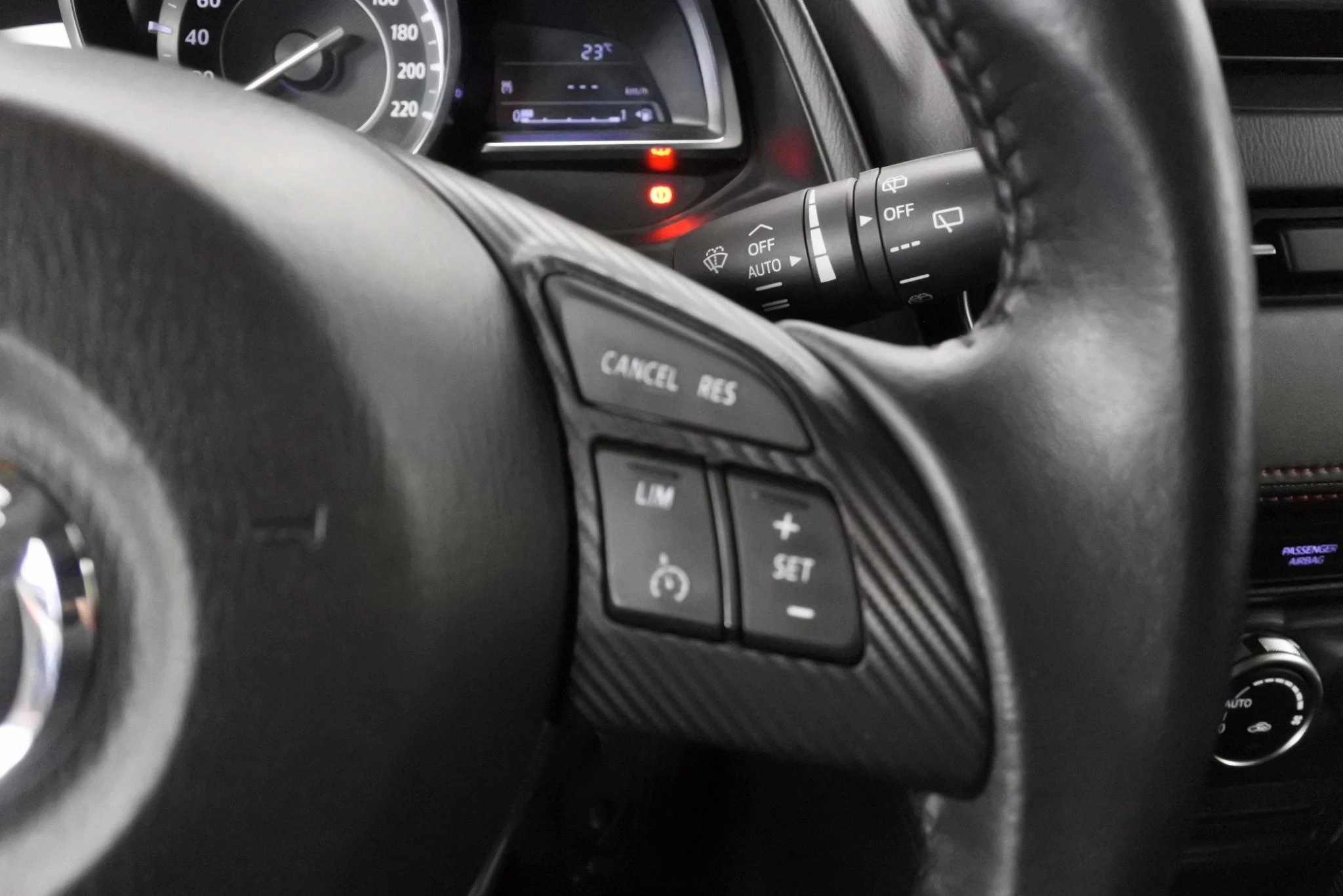 Hoofdafbeelding Mazda 2