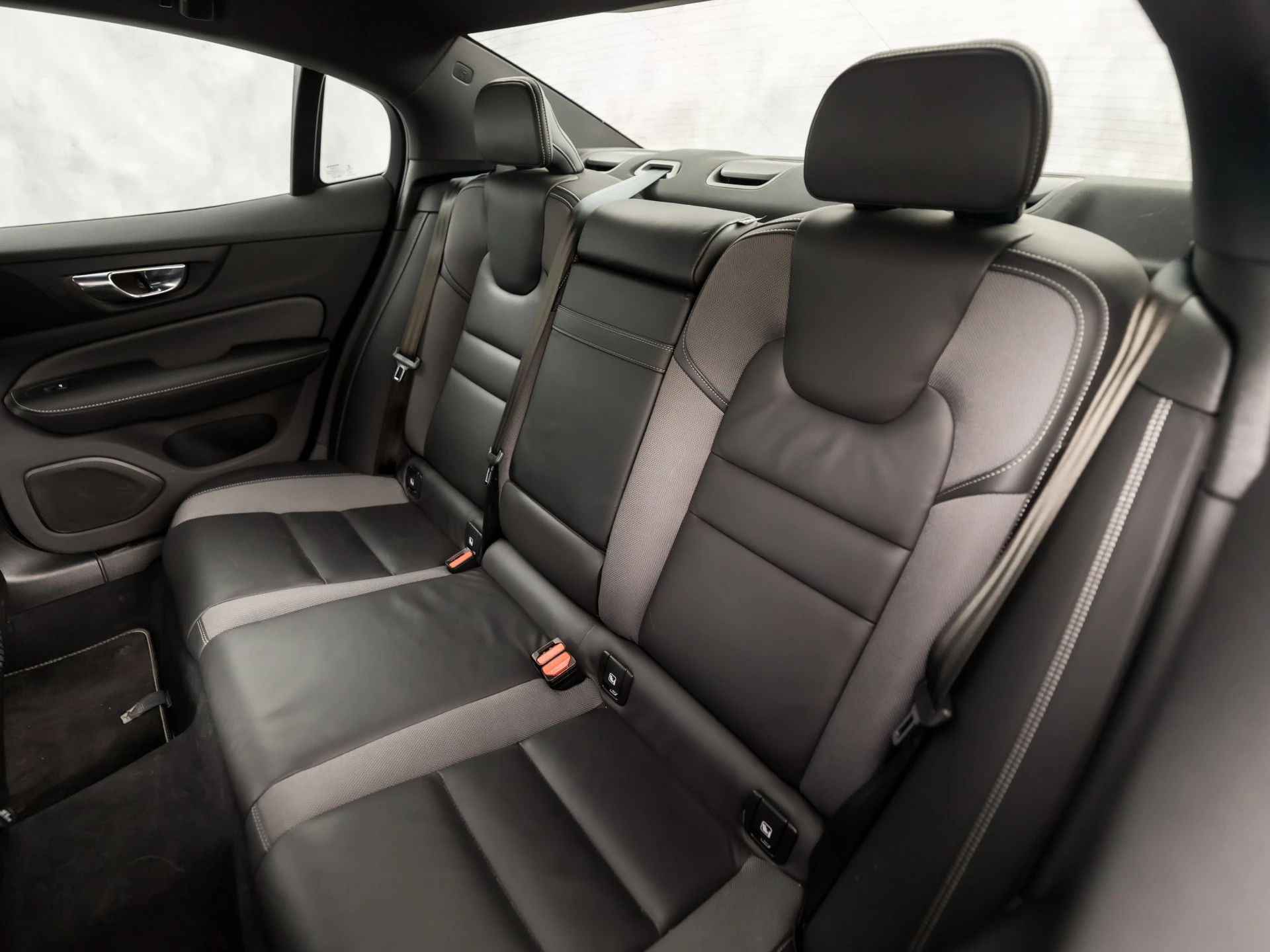 Hoofdafbeelding Volvo S60