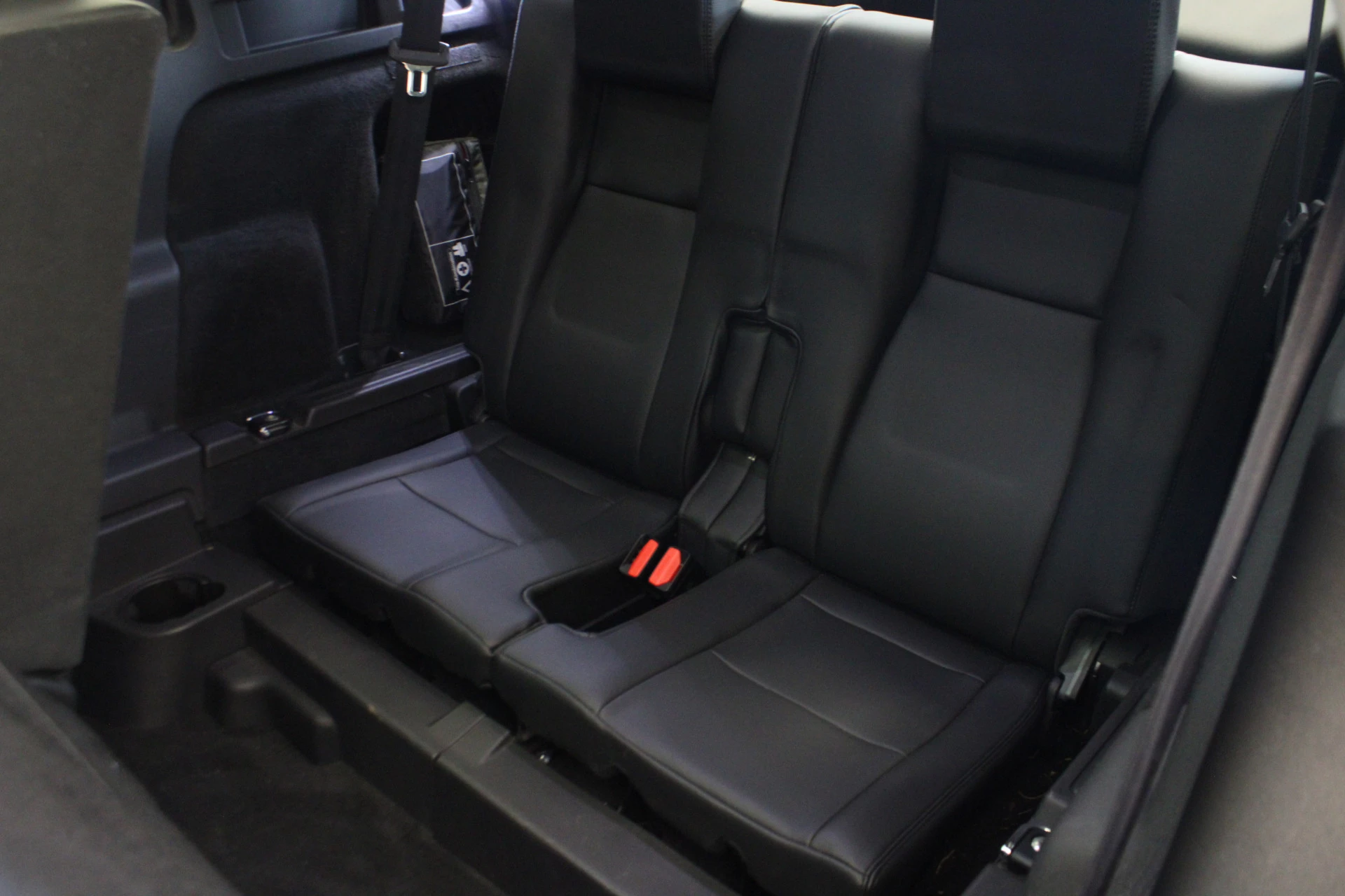 Hoofdafbeelding Land Rover Discovery Sport