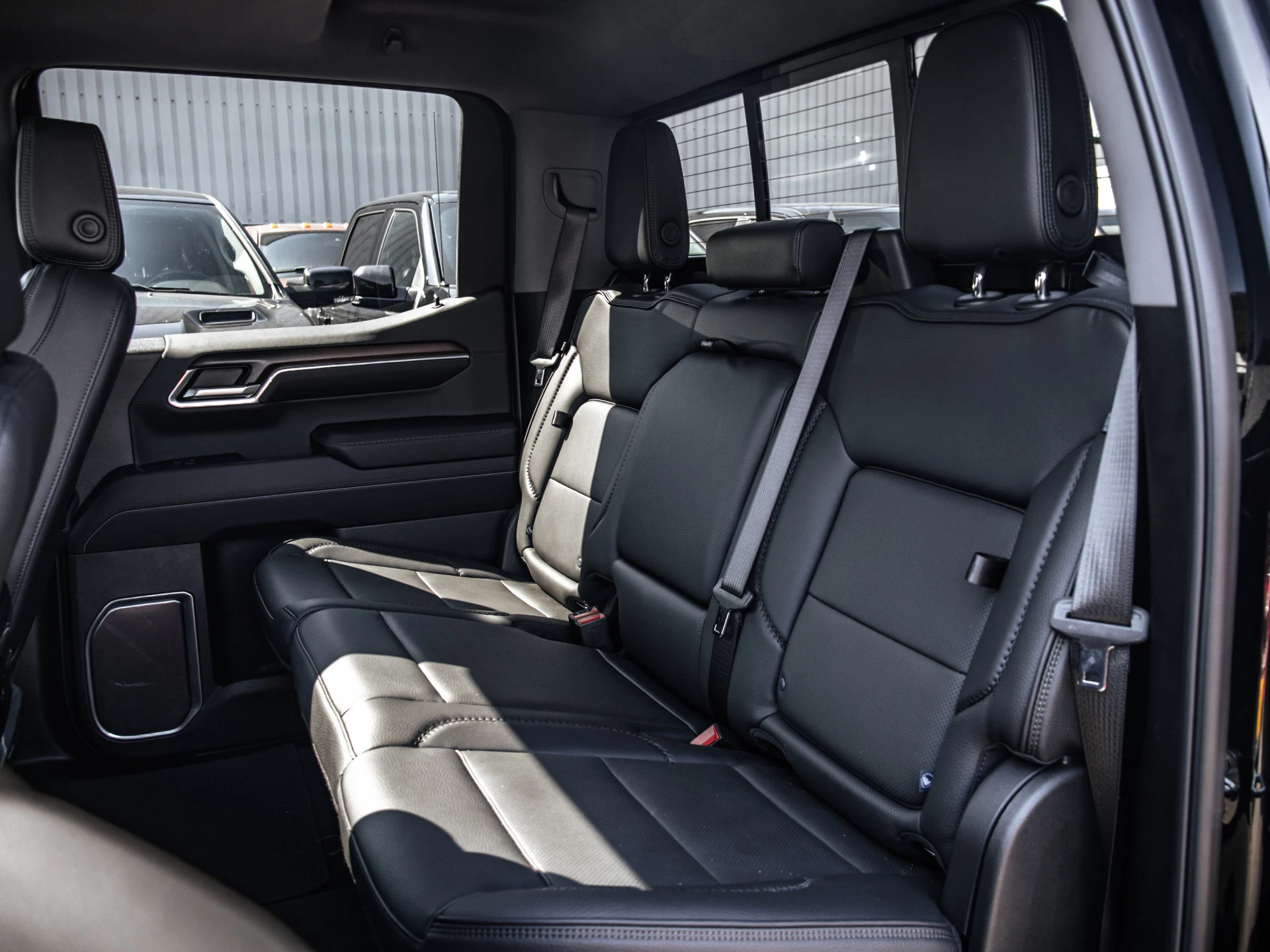 Hoofdafbeelding GMC Sierra