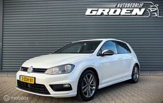 Volkswagen Golf 1.2 TSI Highline R-Line