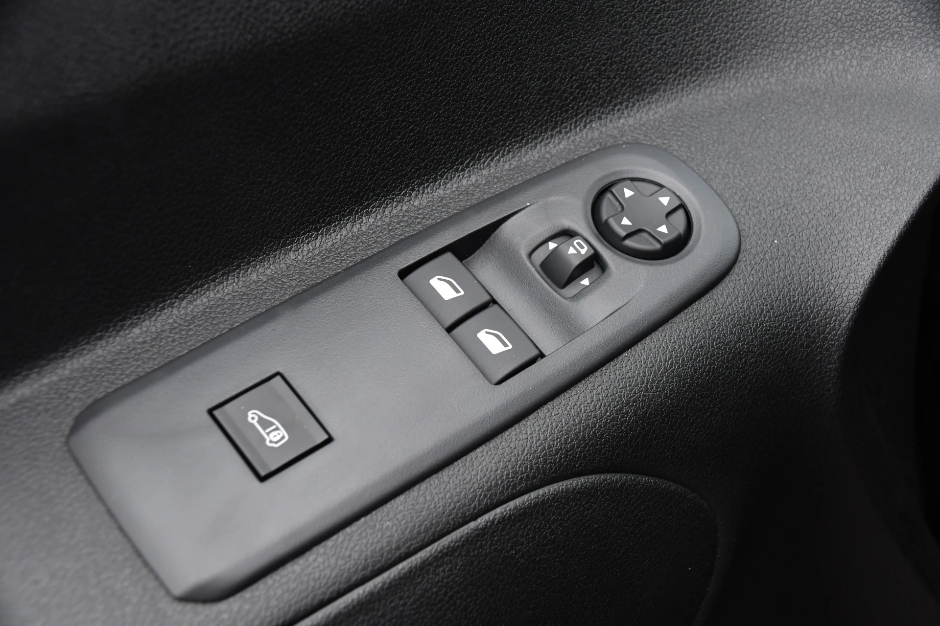 Hoofdafbeelding Fiat E-Doblò