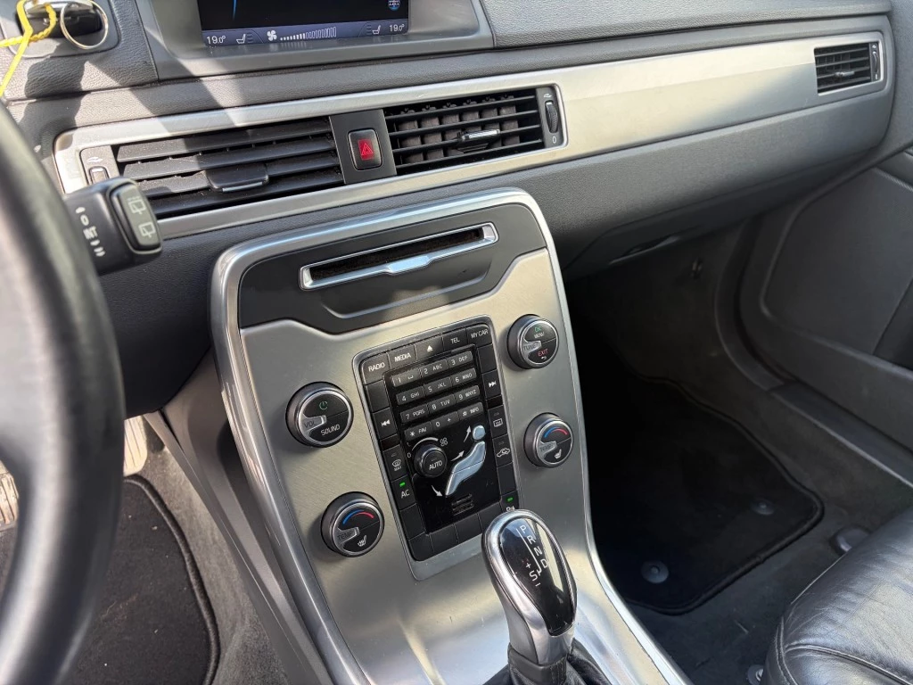 Hoofdafbeelding Volvo V70