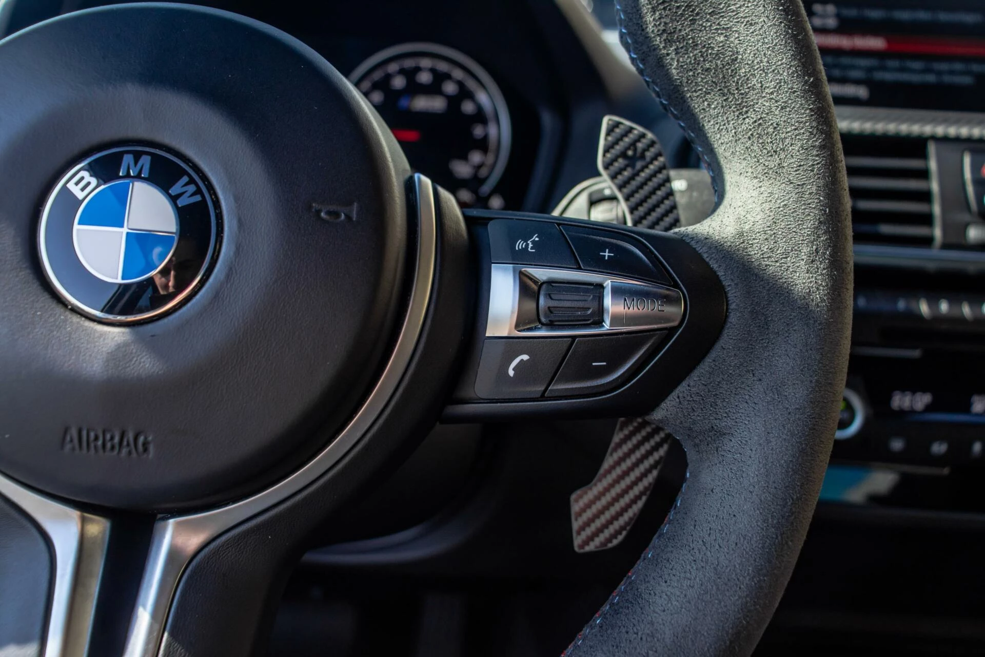 Hoofdafbeelding BMW M2