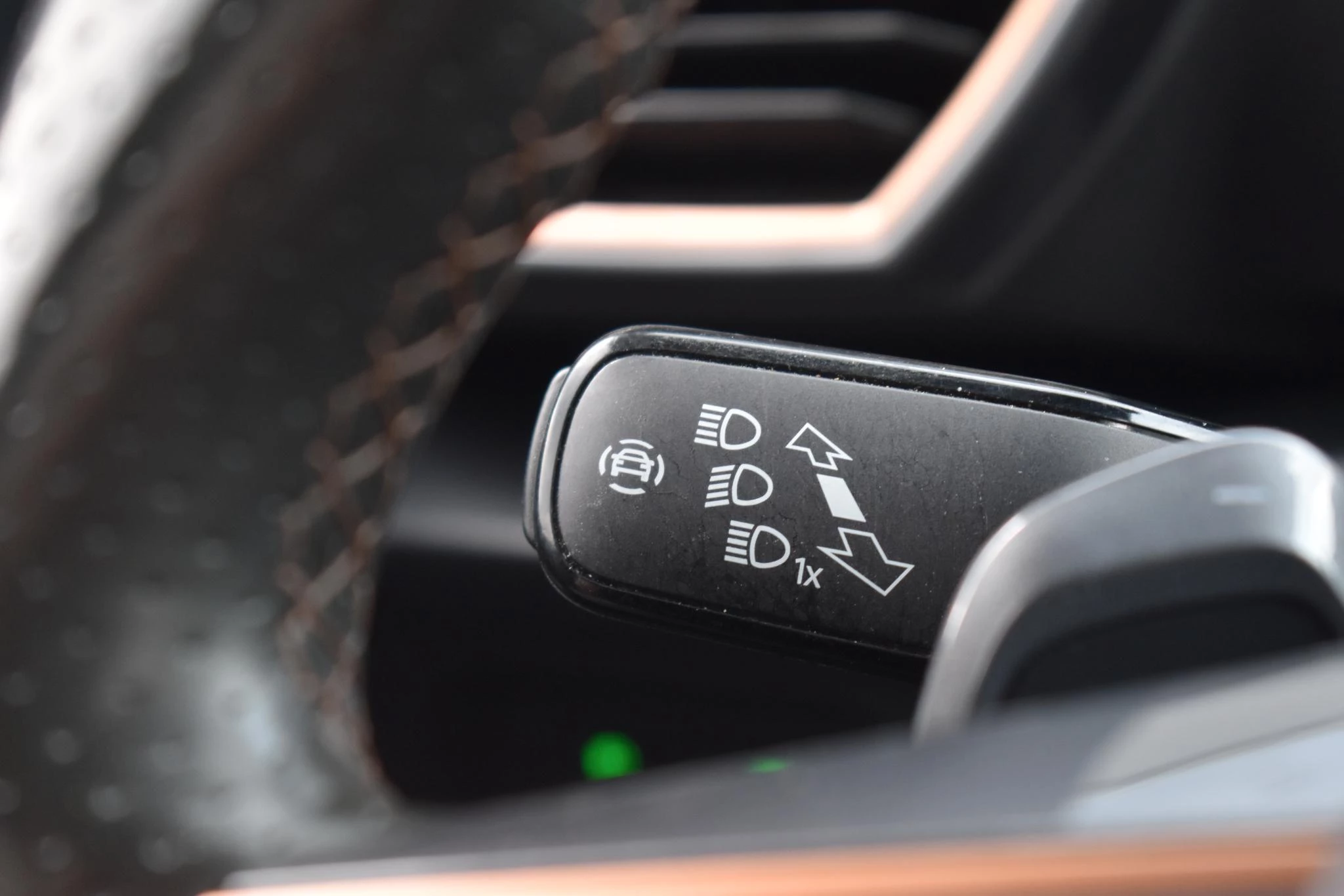 Hoofdafbeelding CUPRA Leon