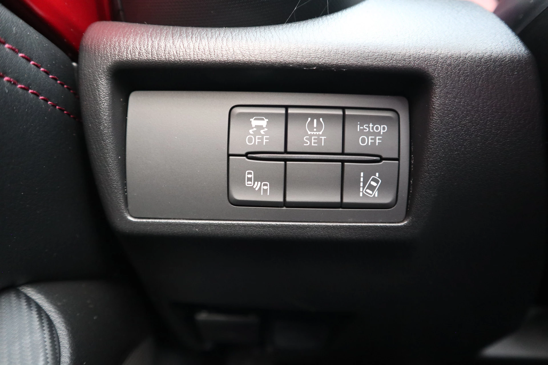 Hoofdafbeelding Mazda MX-5