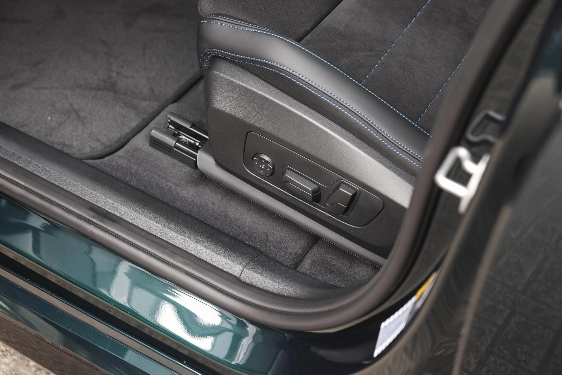 Hoofdafbeelding BMW iX1