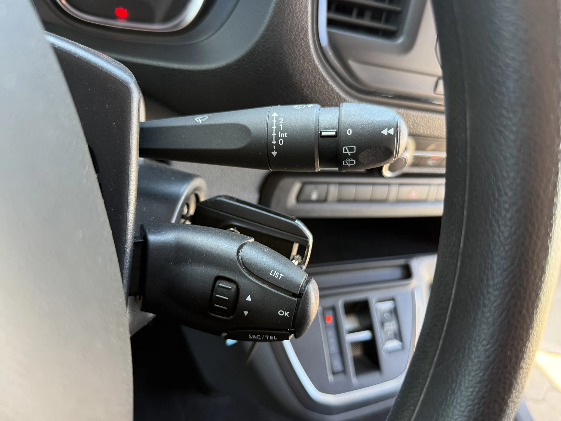 Hoofdafbeelding Opel Vivaro-e