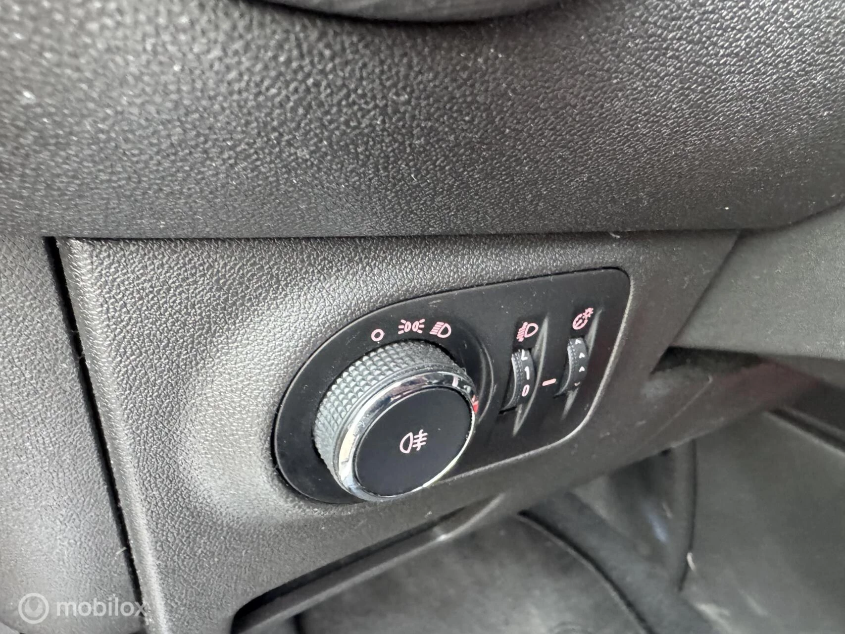 Hoofdafbeelding Opel ADAM