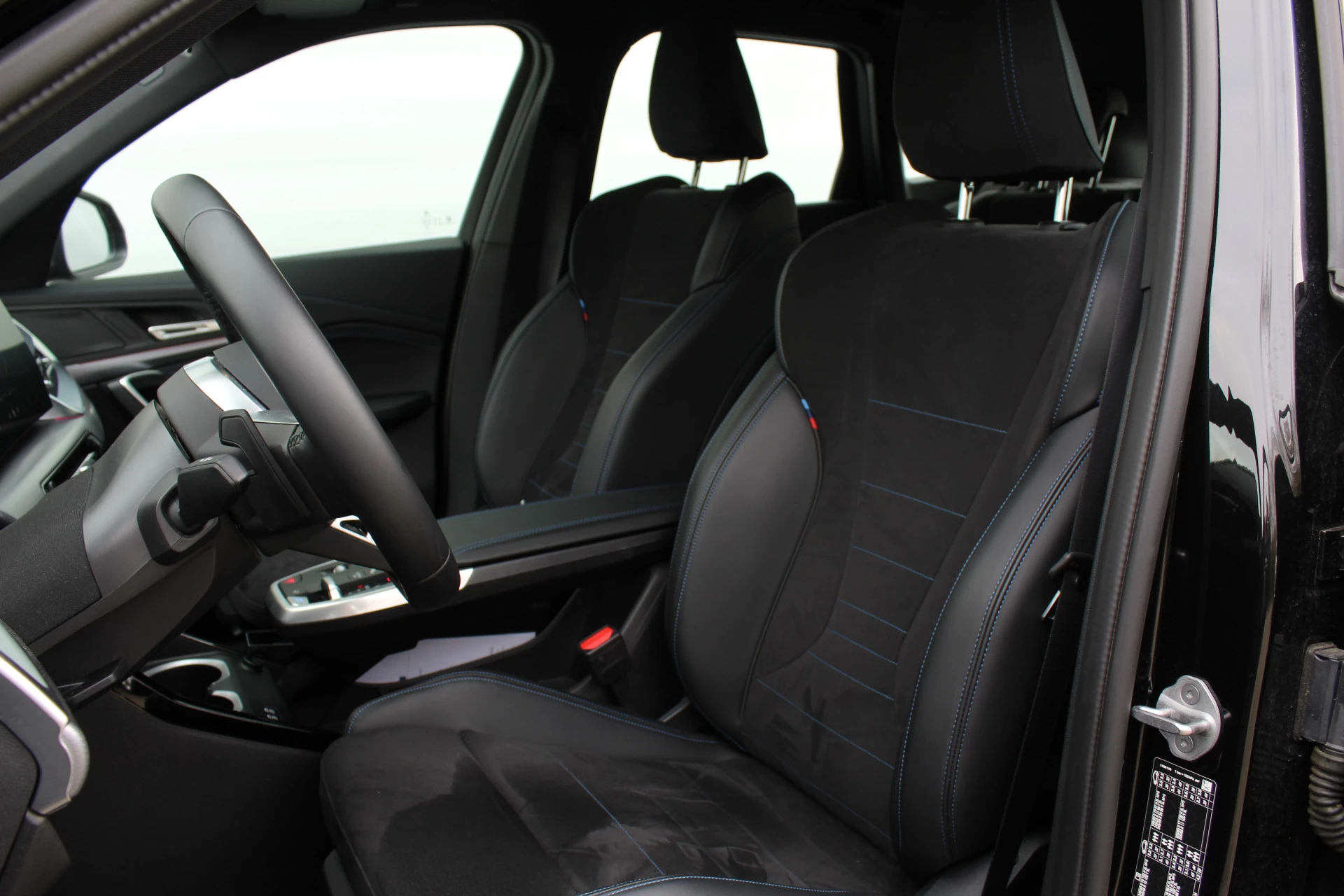 Hoofdafbeelding BMW iX1