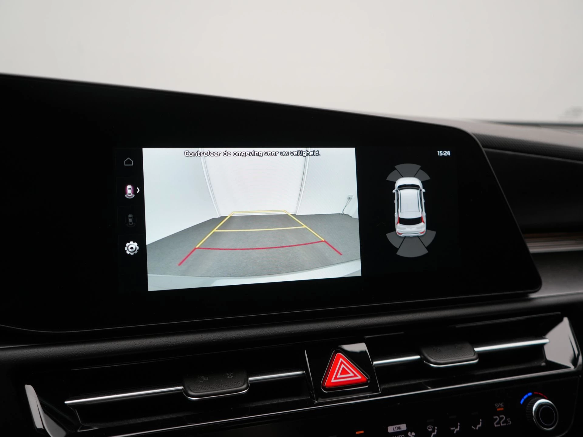 Hoofdafbeelding Kia Niro EV