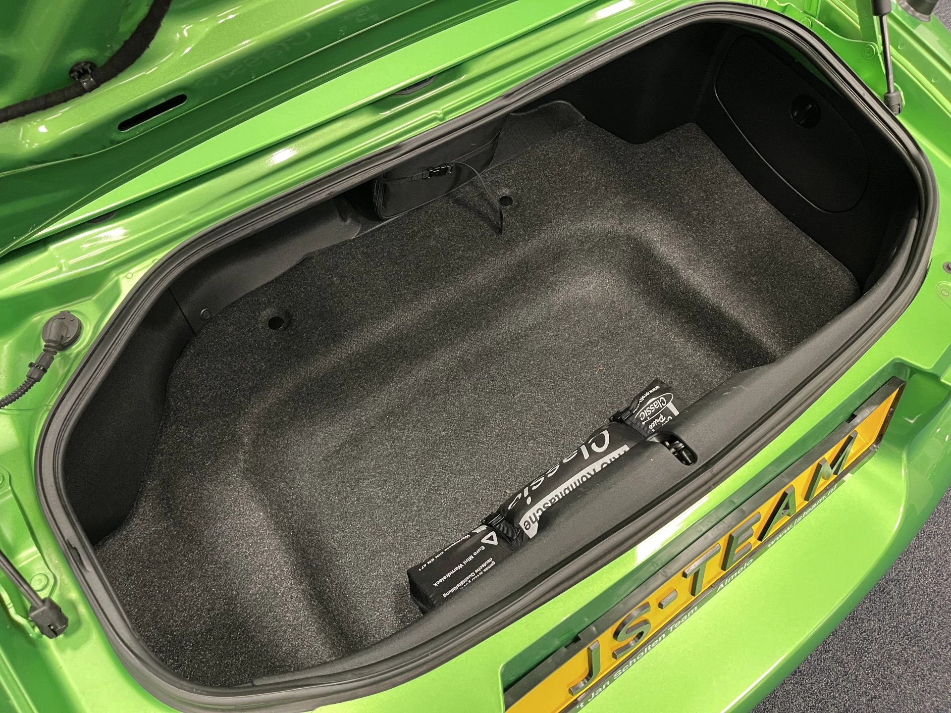 Hoofdafbeelding Mazda MX-5