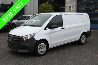 Mercedes-Benz Vito 116 CDI L2 Pro MBUX, Navigatie met camera, Trekhaak