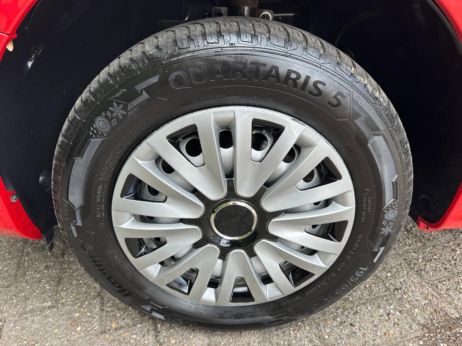 Hoofdafbeelding Mercedes-Benz Citan