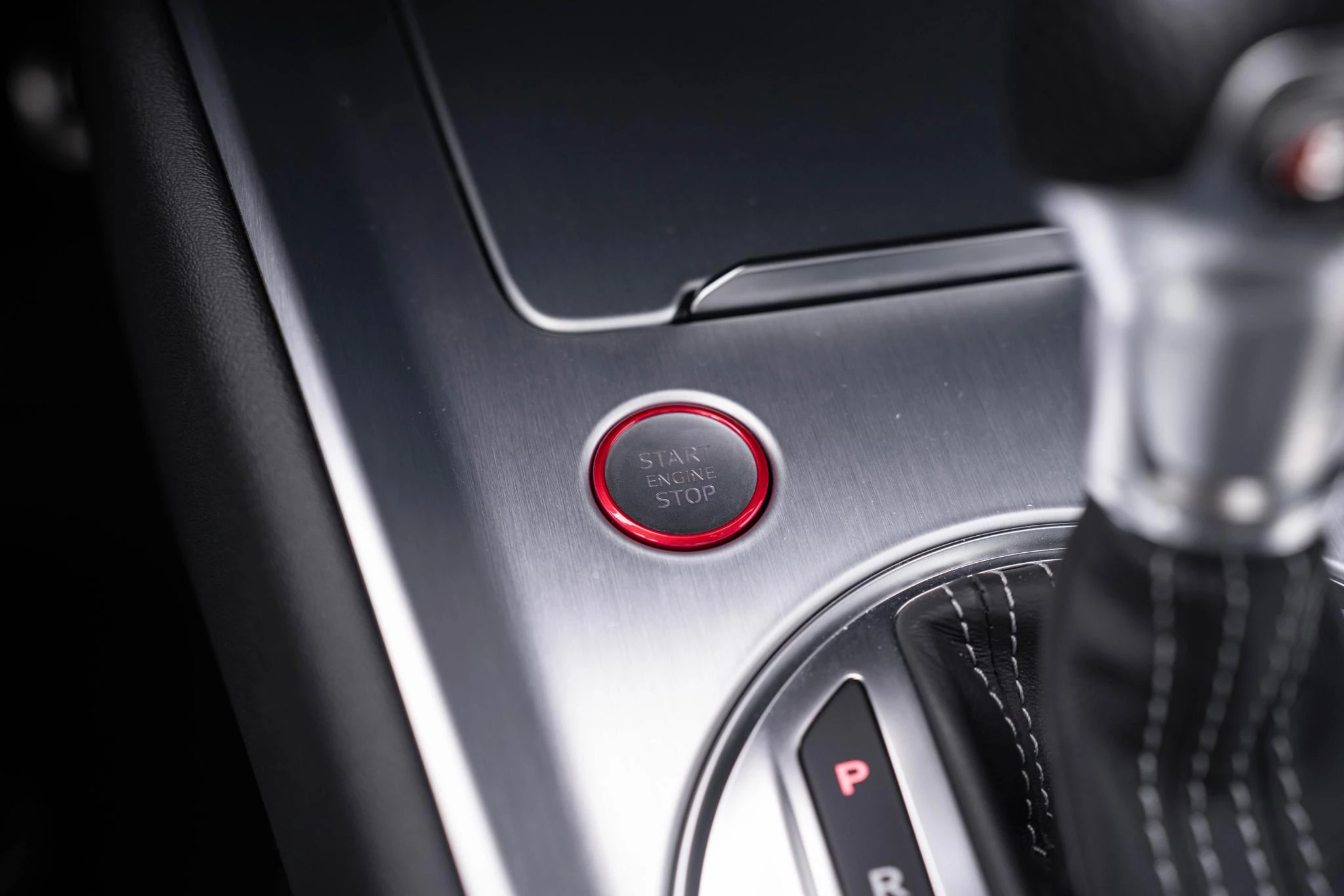 Hoofdafbeelding Audi TT