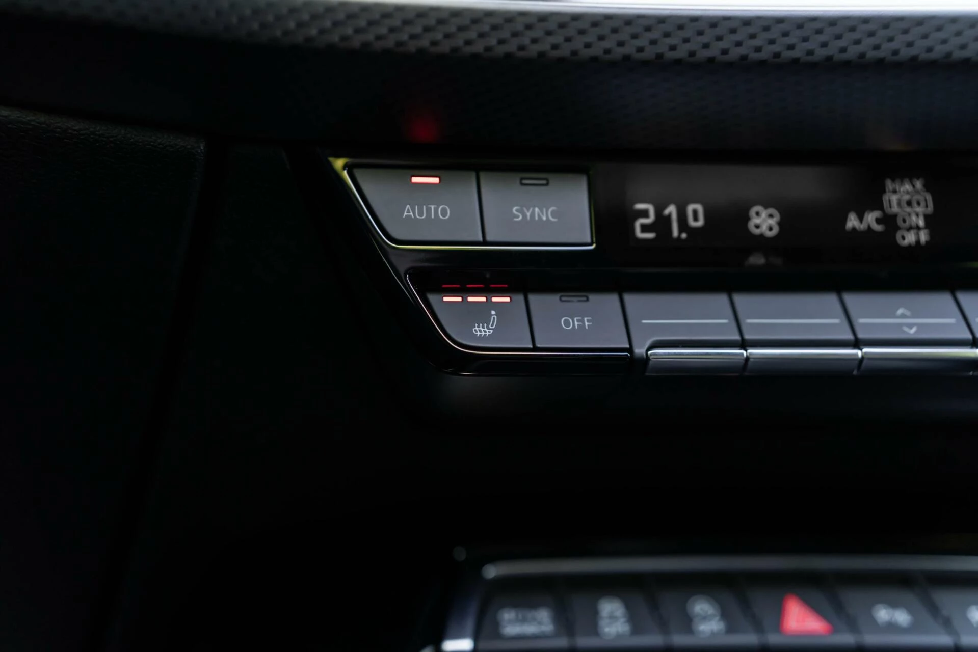 Hoofdafbeelding Audi RS3
