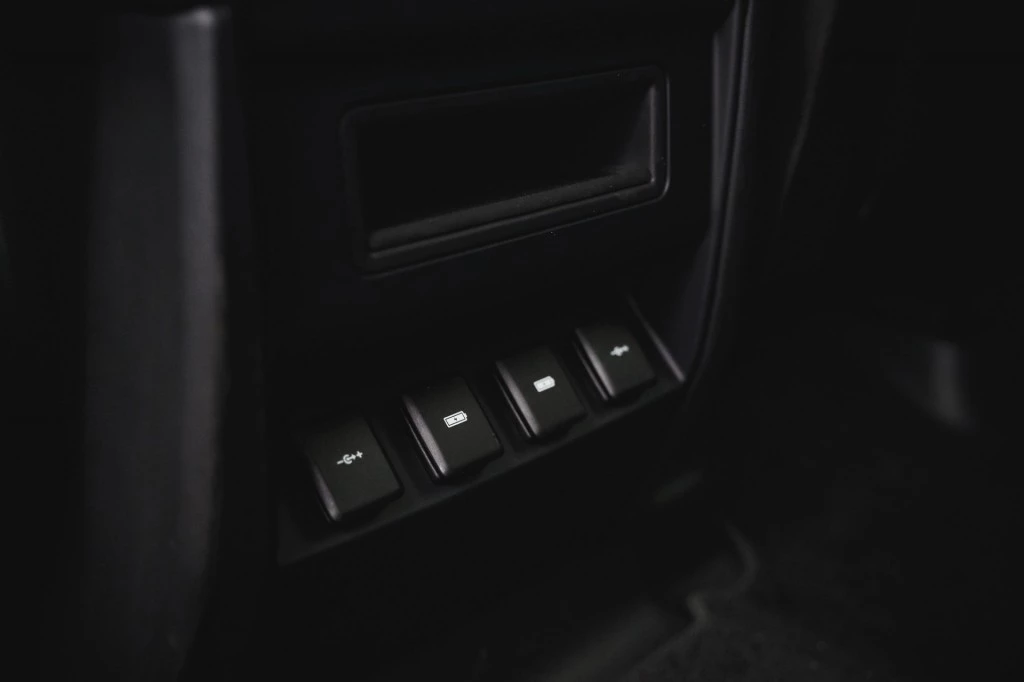 Hoofdafbeelding Land Rover Defender