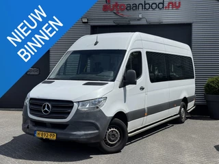 Mercedes-Benz Sprinter Tourer 311 CDI L3 432 HD | Rolstoel Vervoer | Airco | Cruise Control |