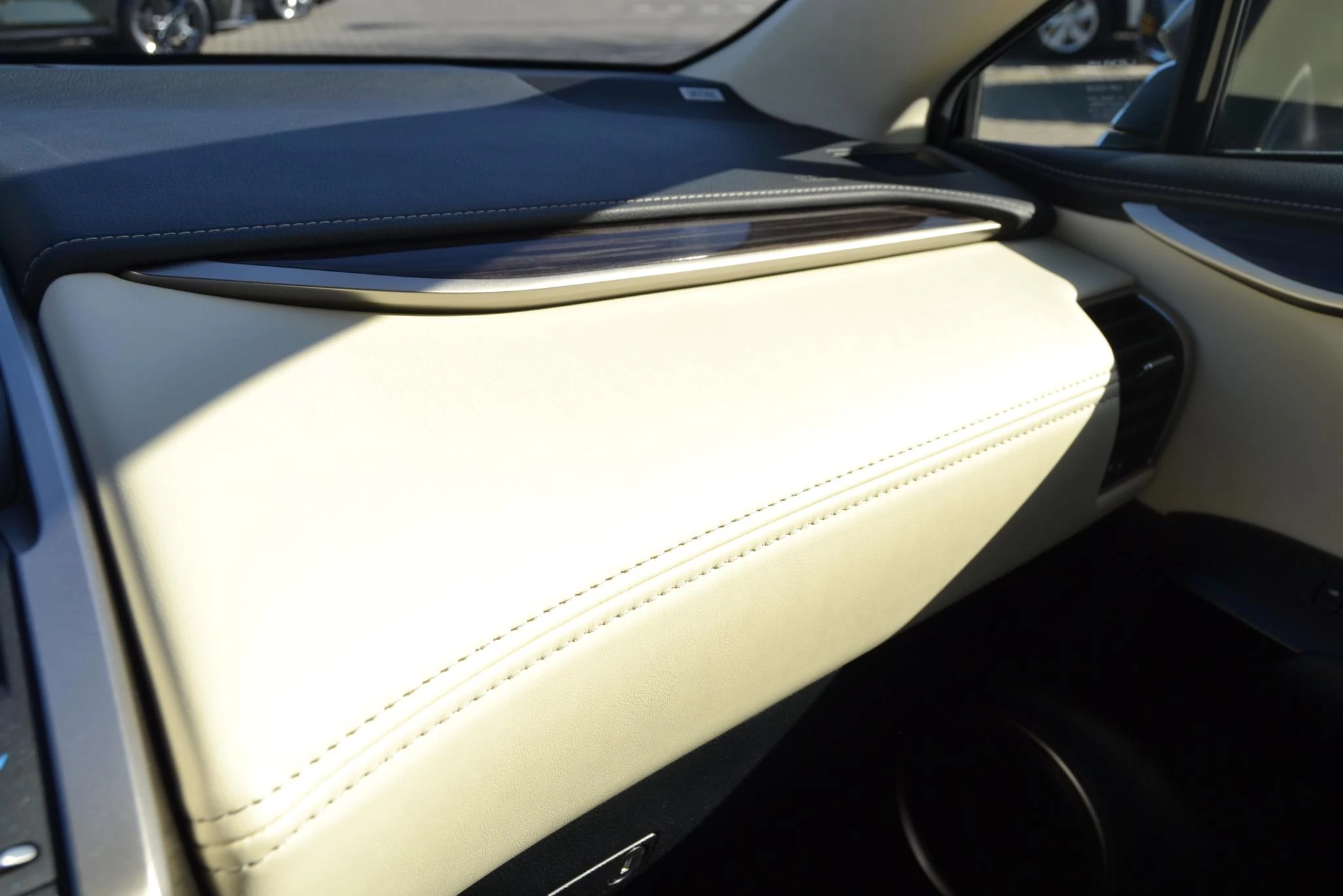 Hoofdafbeelding Lexus NX